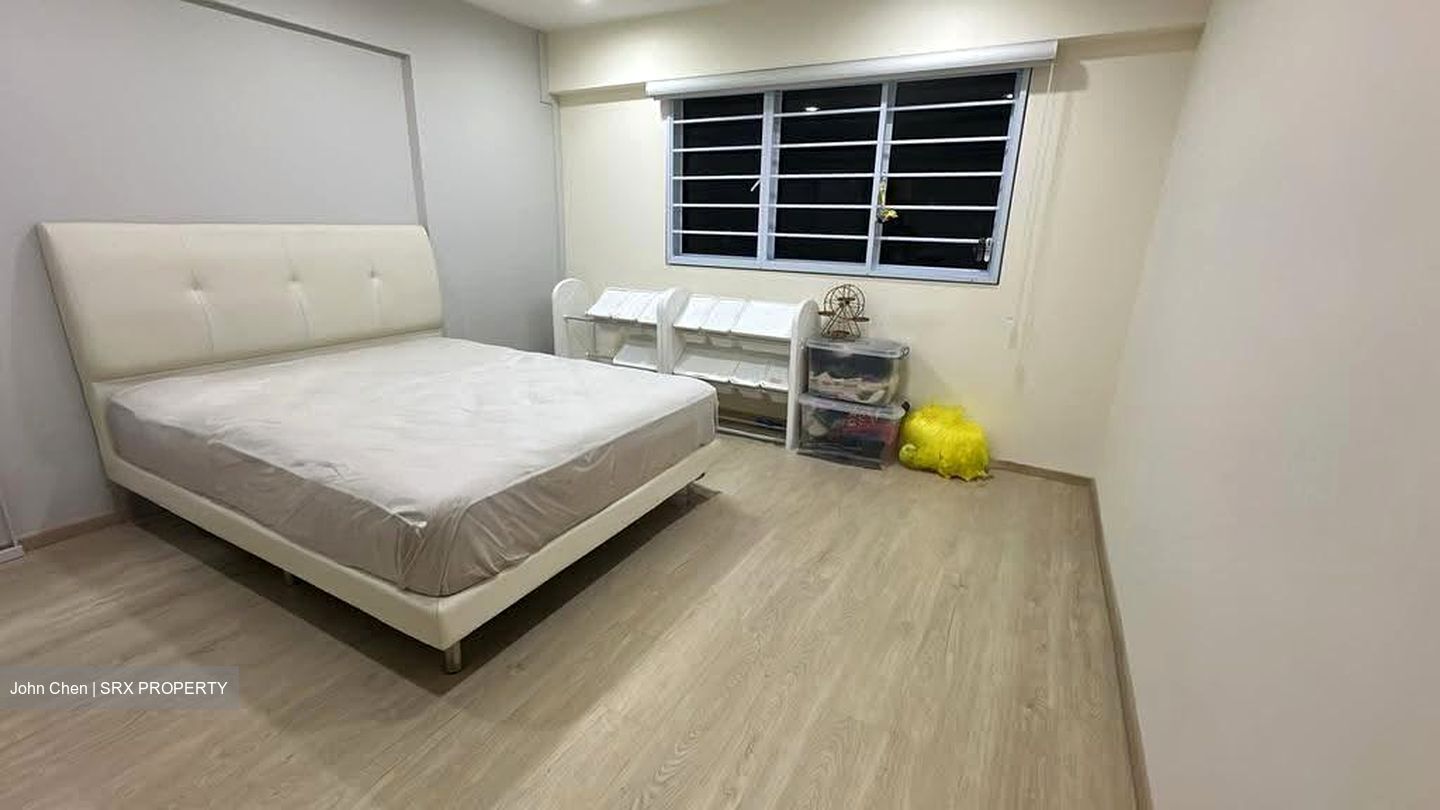 Blk 130 Eunos Spring (Bedok), HDB Executive #638304711